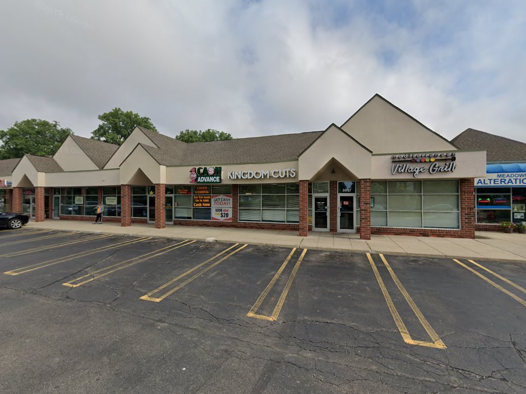 Ross Wallace C DC — photo
