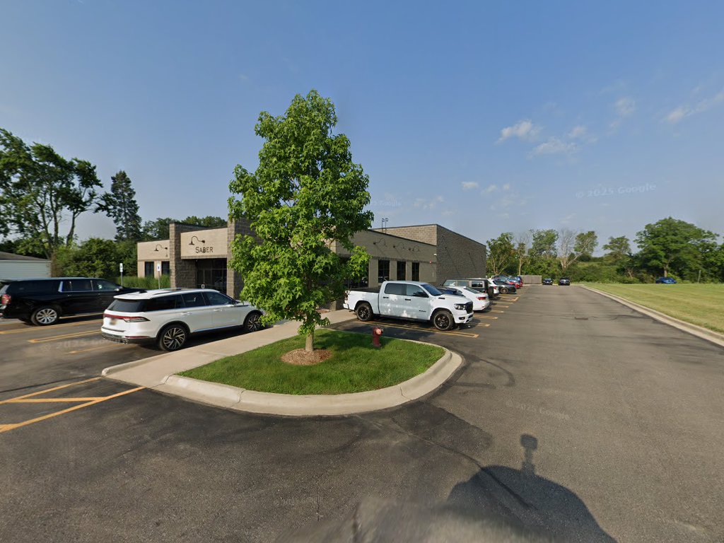Saber Building Services in Auburn Hills