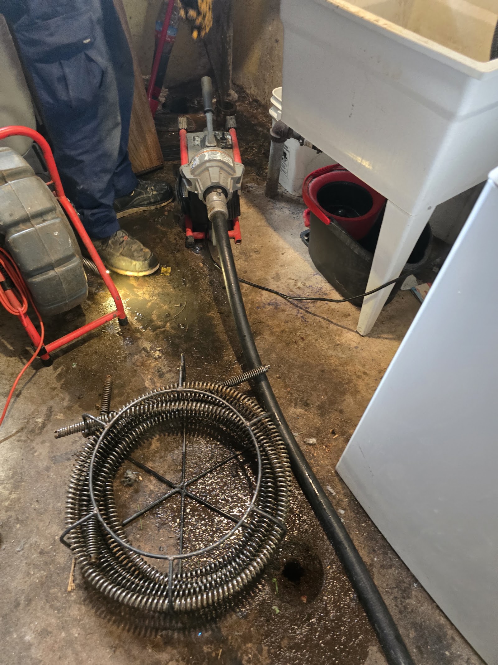 Same Day Plumber and Drain in Auburn Hills
