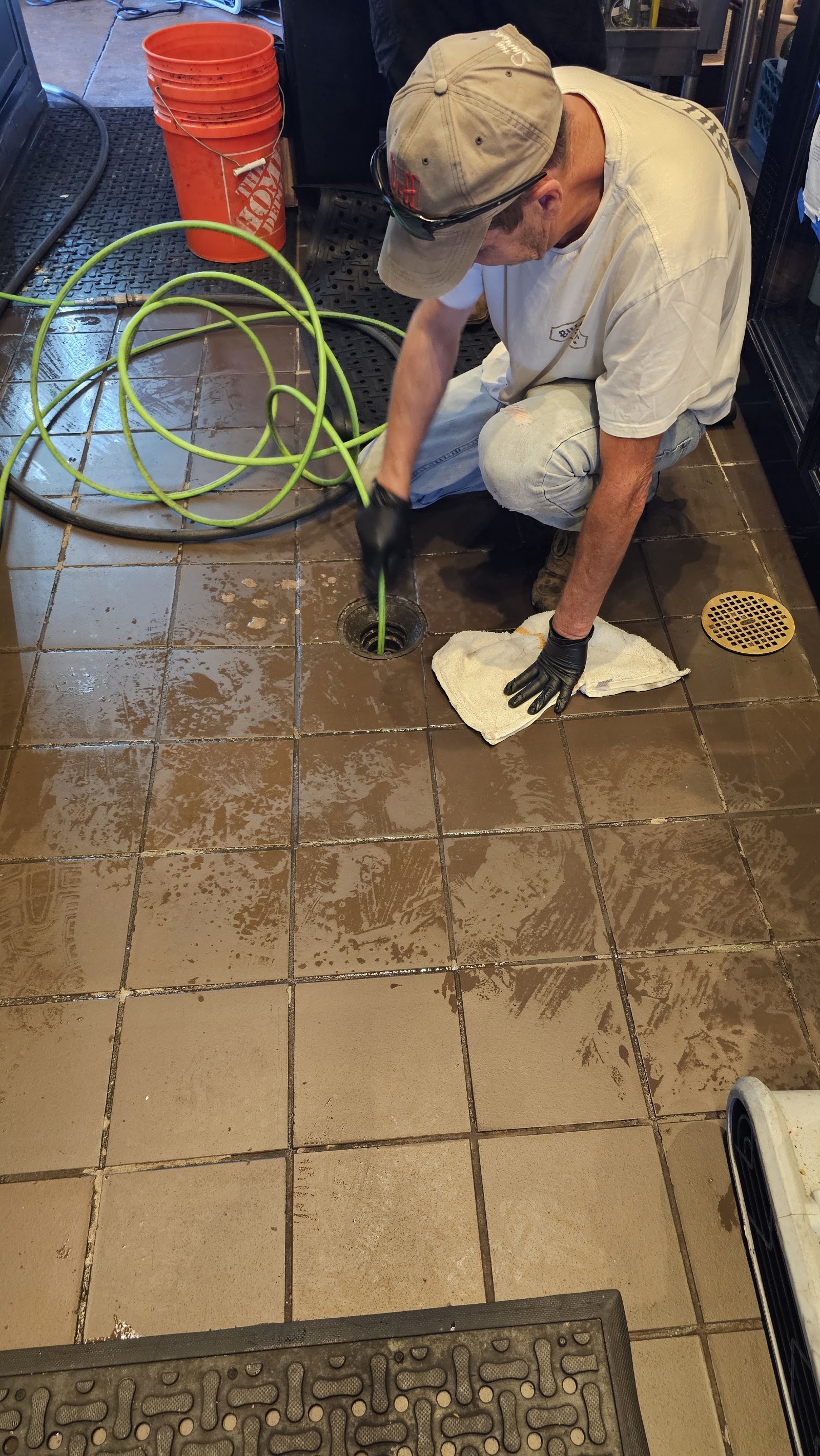 Sandison Plumbing Heating Cooling Electrical in Auburn Hills