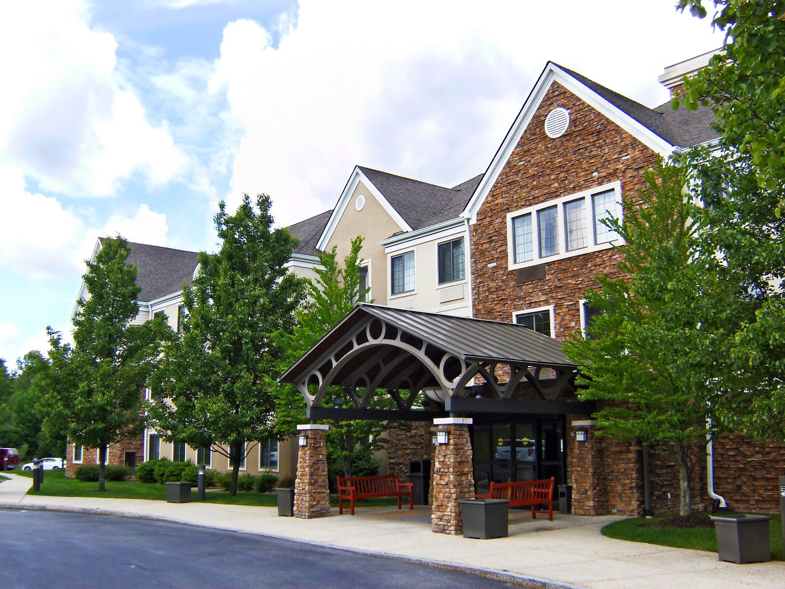Sonesta ES Suites Auburn Hills Detroit in Auburn Hills