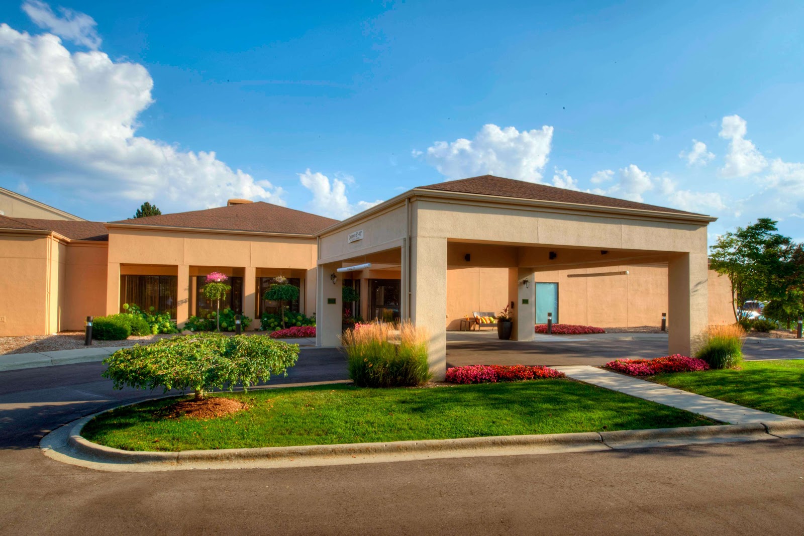 Sonesta Select Detroit Auburn Hills — photo