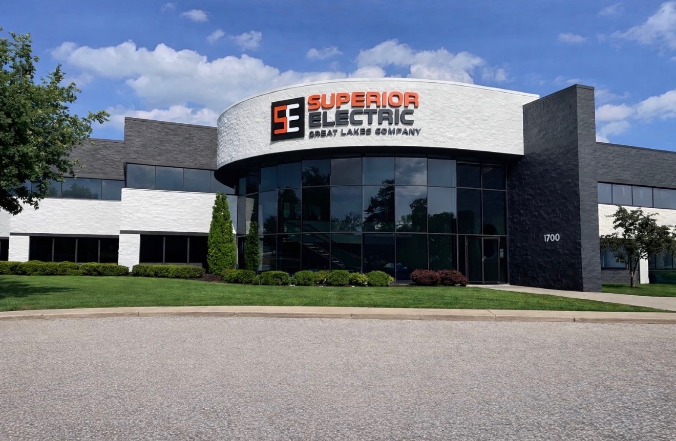 Superior Electric Great Lakes Company in Auburn Hills