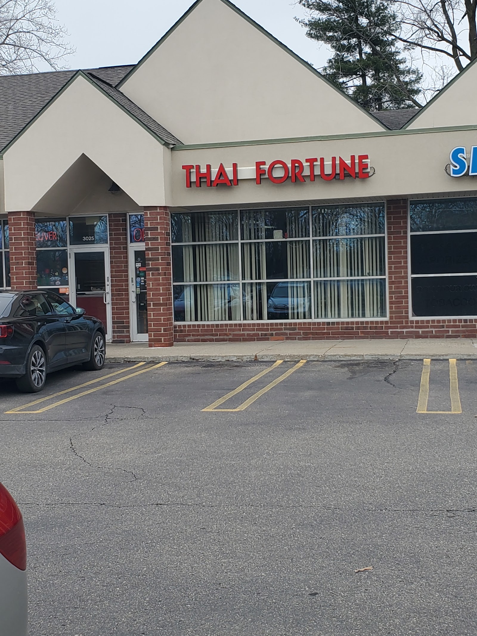 Thai Fortune in Auburn Hills