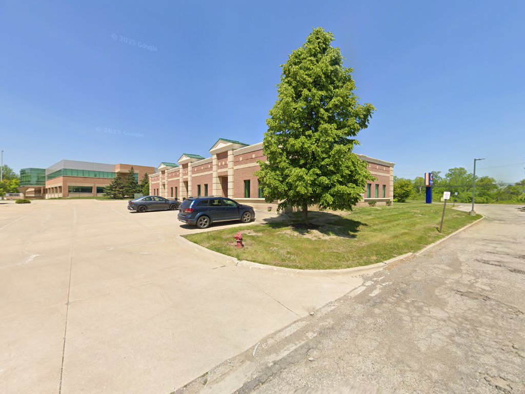 The Dickey Law Firm in Auburn Hills