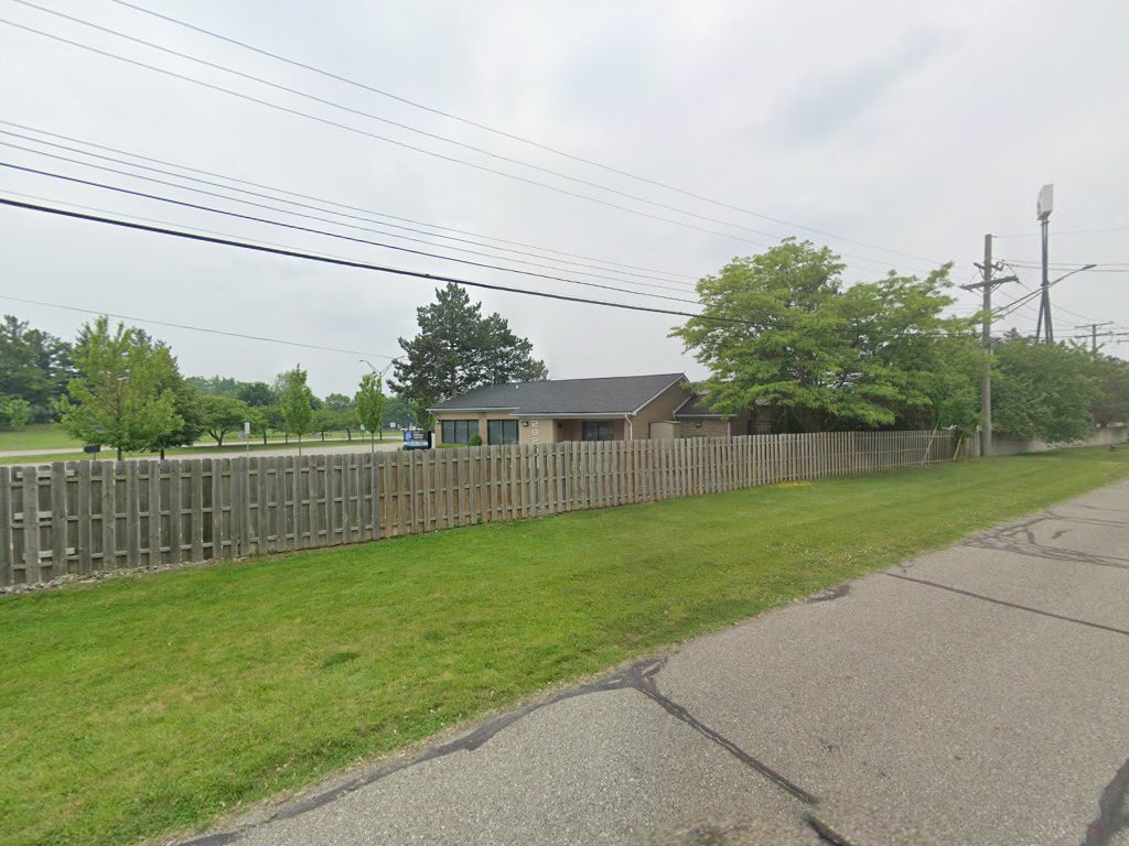 The Kelly Firm, PC in Auburn Hills