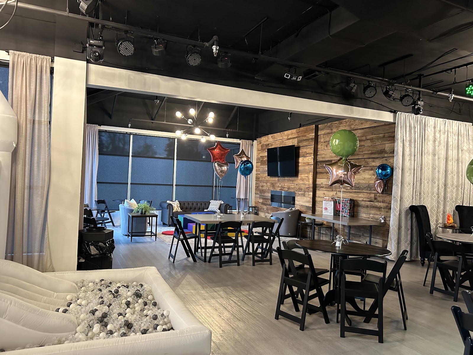 The Party Place in Auburn Hills