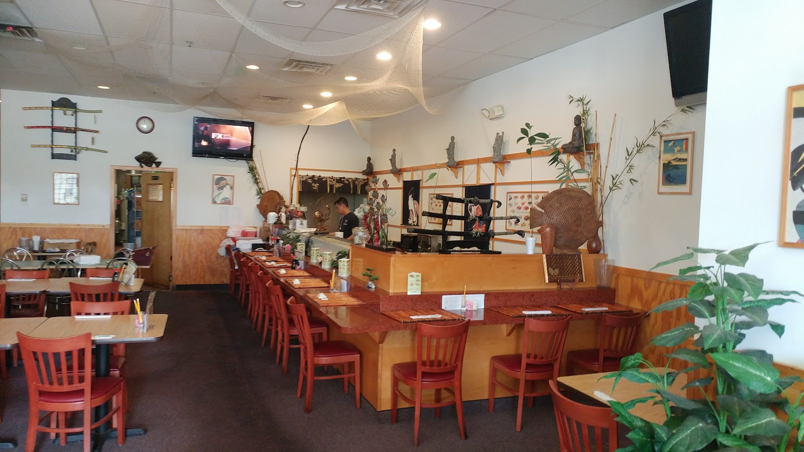 Tokyo Sushi in Auburn Hills