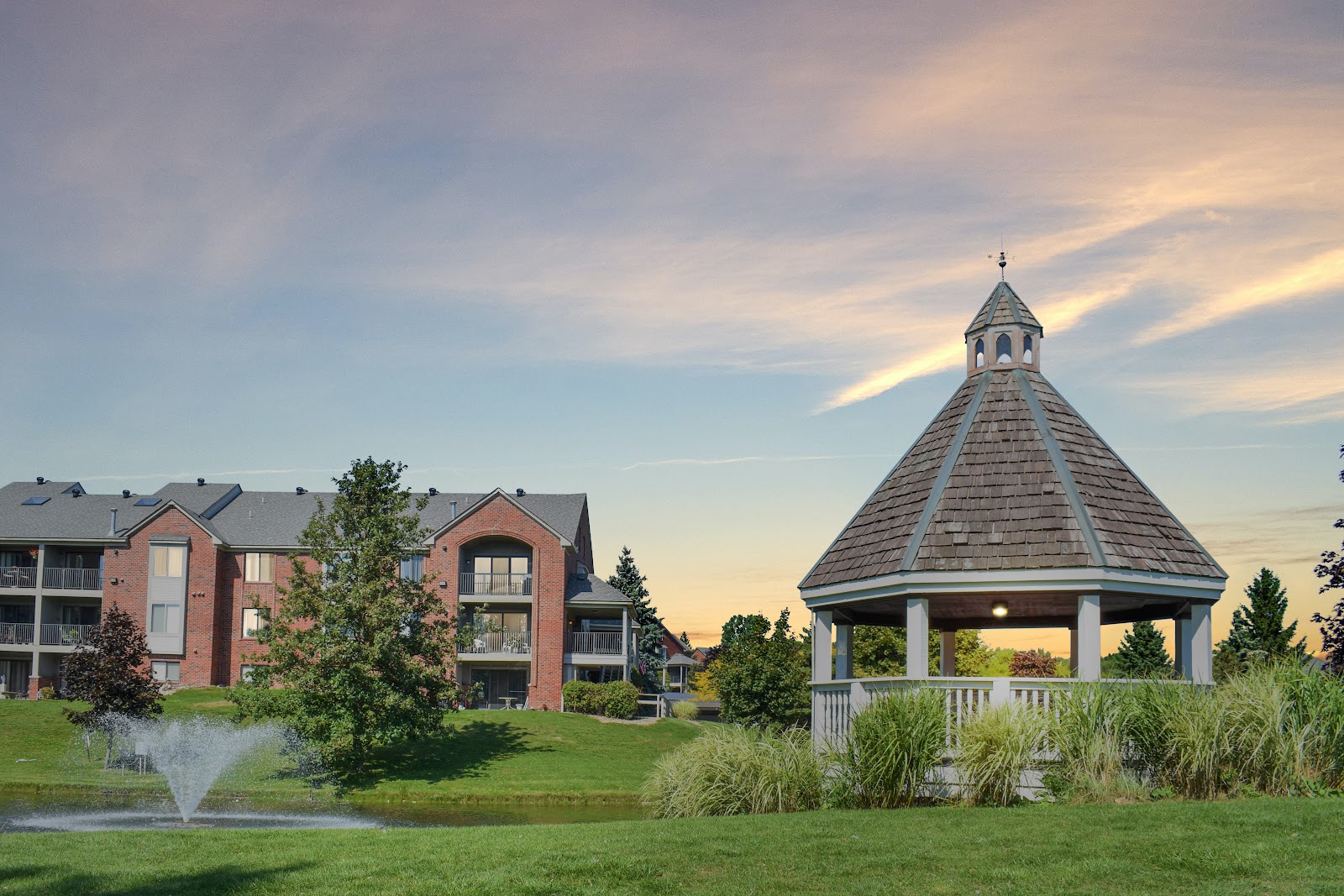 Trowbridge Community Management in Auburn Hills