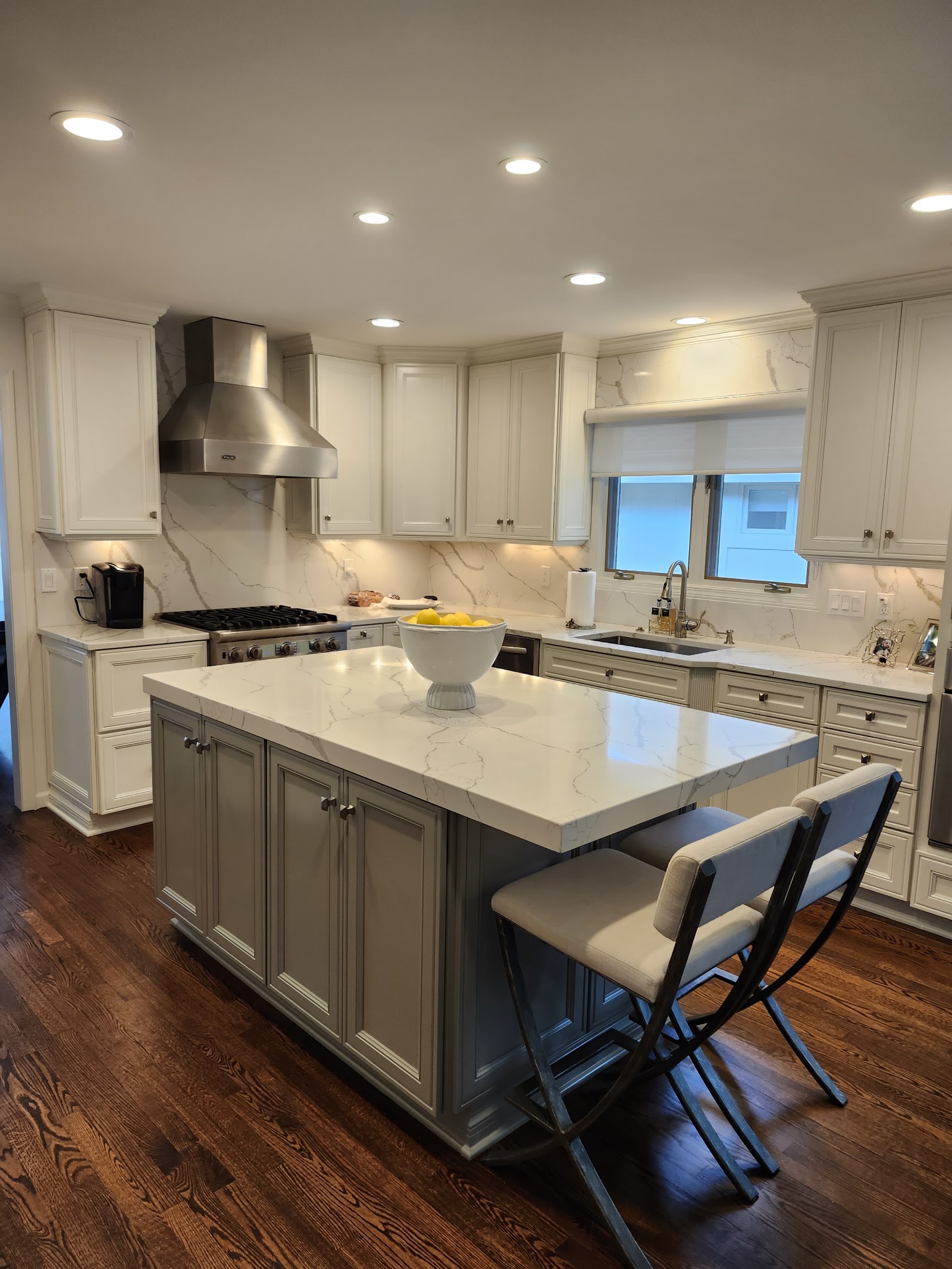Whole Armor Construction in Auburn Hills
